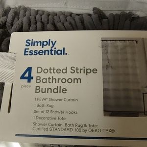 Simply Essential Shower Kit